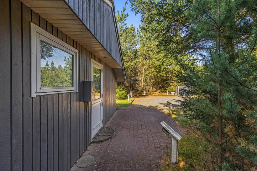 Foto von Ferienhaus MP56 in Houstrup - Westjütland