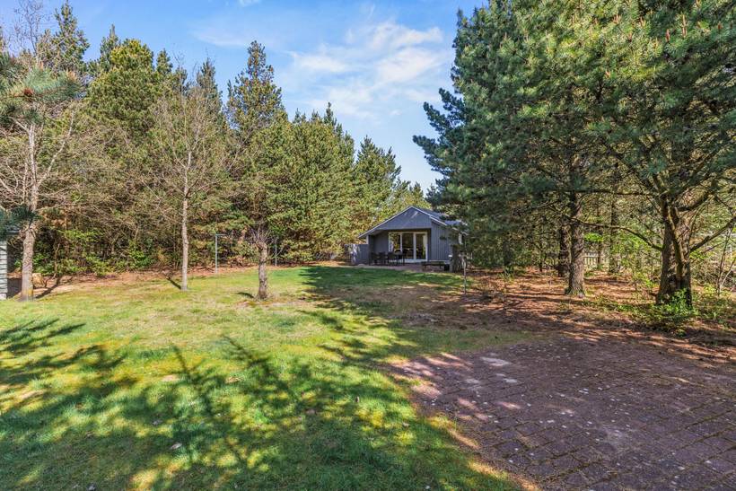 Foto von Ferienhaus MP56 in Houstrup - Westjütland