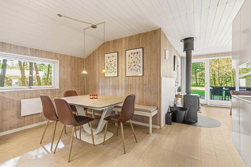 Foto von Ferienhaus MP56 in Houstrup - Westjütland
