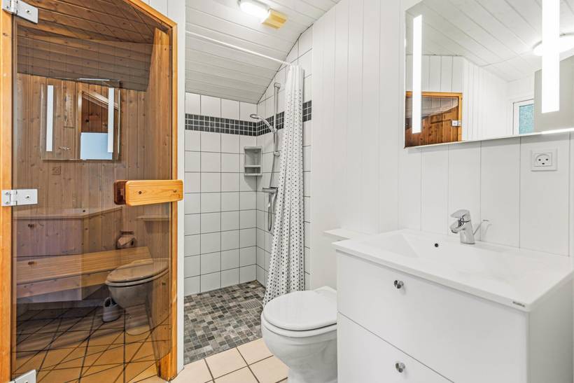 Foto von Ferienhaus MP56 in Houstrup - Westjütland