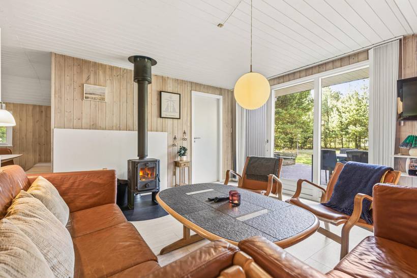Foto von Ferienhaus MP56 in Houstrup - Westjütland