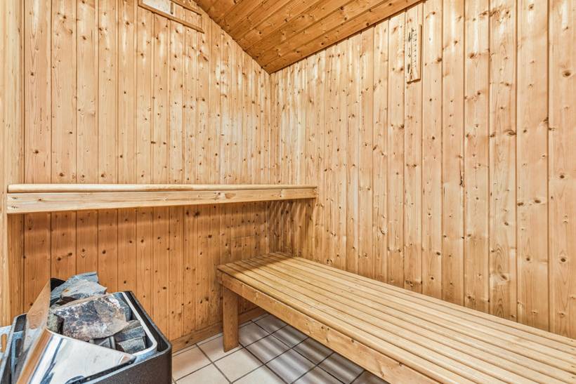 Foto von Ferienhaus MP56 in Houstrup - Westjütland