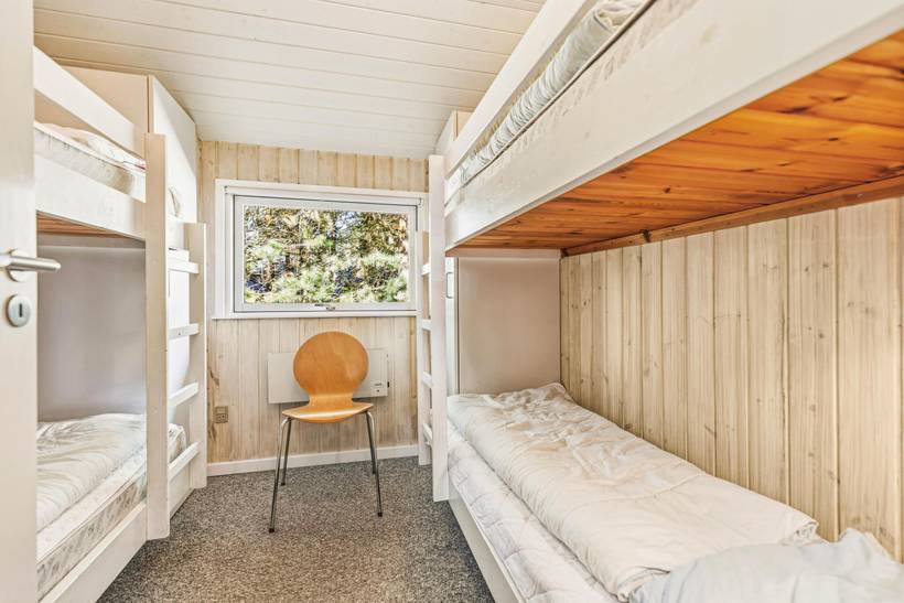 Foto von Ferienhaus MP56 in Houstrup - Westjütland