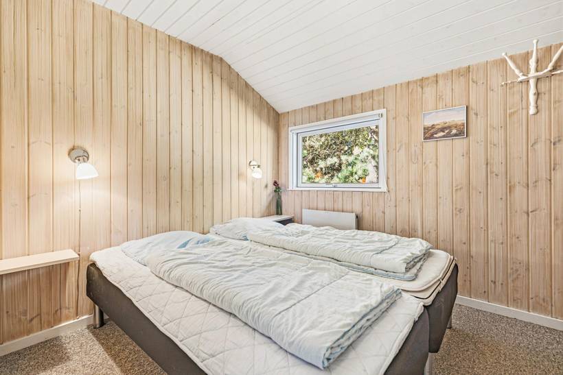 Foto von Ferienhaus MP56 in Houstrup - Westjütland