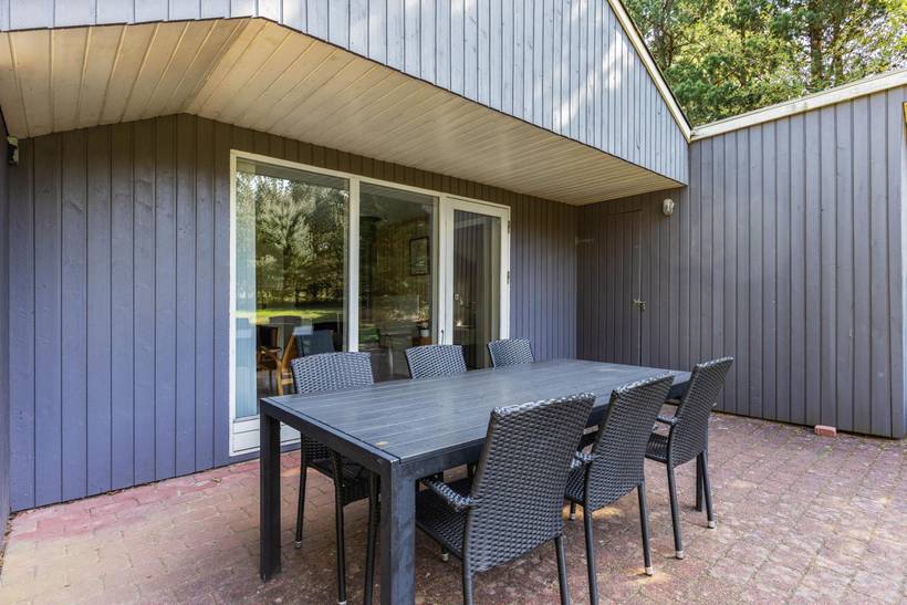 Foto von Ferienhaus MP56 in Houstrup - Westjütland