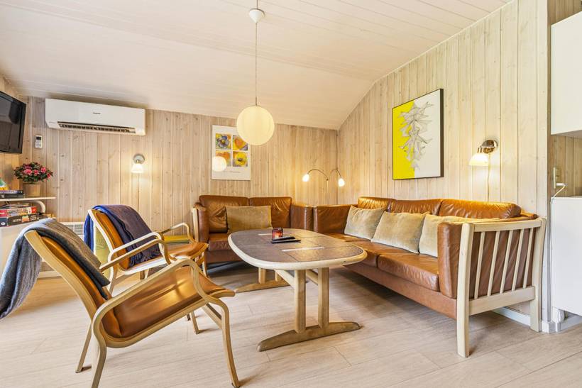 Foto von Ferienhaus MP56 in Houstrup - Westjütland