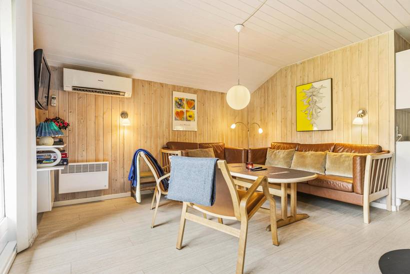 Foto von Ferienhaus MP56 in Houstrup - Westjütland