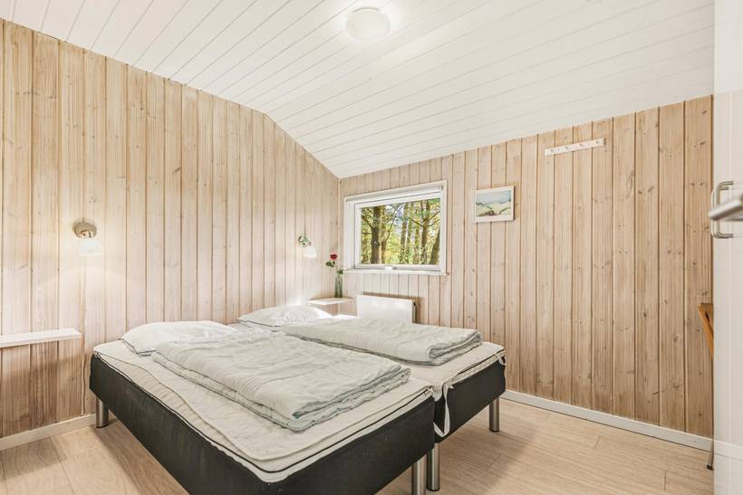 Foto von Ferienhaus MP56 in Houstrup - Westjütland