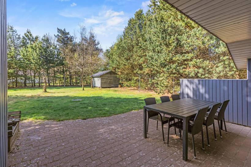 Foto von Ferienhaus MP56 in Houstrup - Westjütland