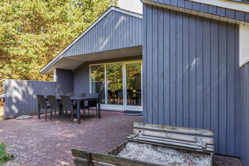 Foto von Ferienhaus MP56 in Houstrup - Westjütland
