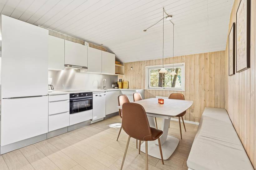 Foto von Ferienhaus MP56 in Houstrup - Westjütland