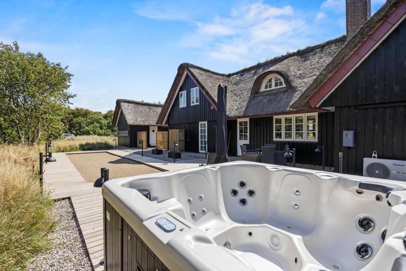 Foto von Ferienhaus MP59 in Rindby - Fanø