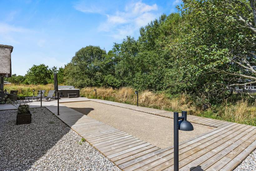 Foto von Ferienhaus MP59 in Rindby - Fanø