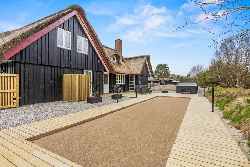 Foto von Ferienhaus MP59 in Rindby - Fanø