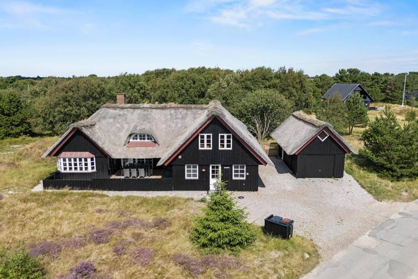 Foto von Ferienhaus MP59 in Rindby - Fanø