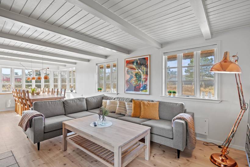 Foto von Ferienhaus MP59 in Rindby - Fanø