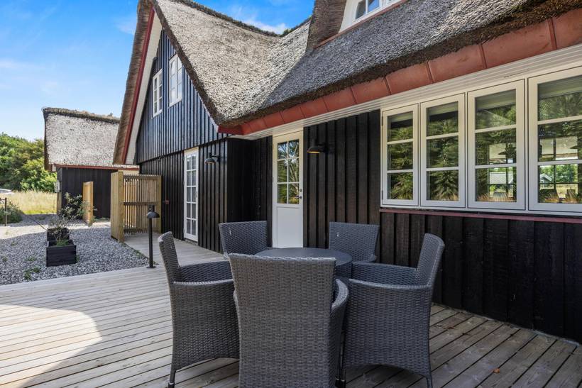 Foto von Ferienhaus MP59 in Rindby - Fanø