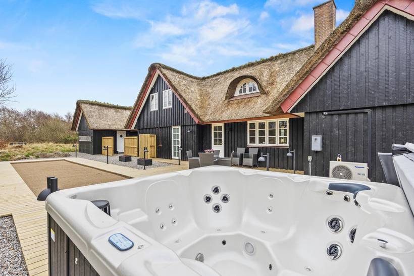 Foto von Ferienhaus MP59 in Rindby - Fanø