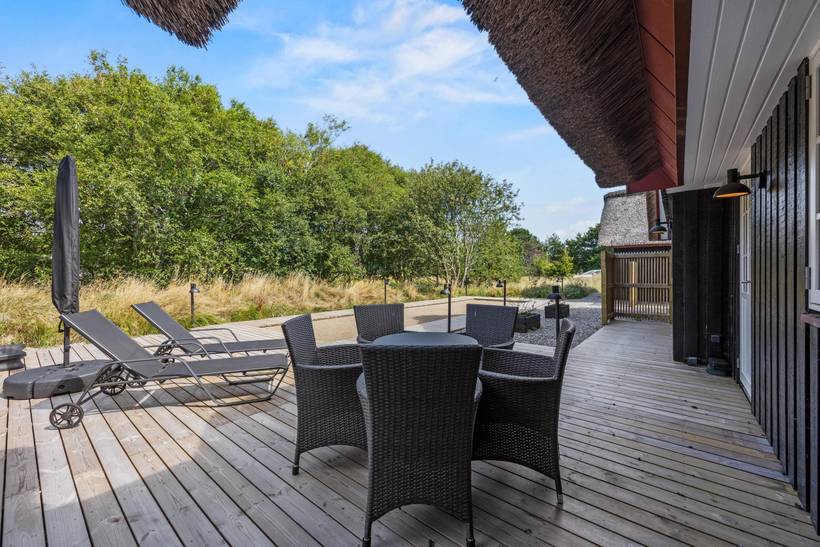 Foto von Ferienhaus MP59 in Rindby - Fanø