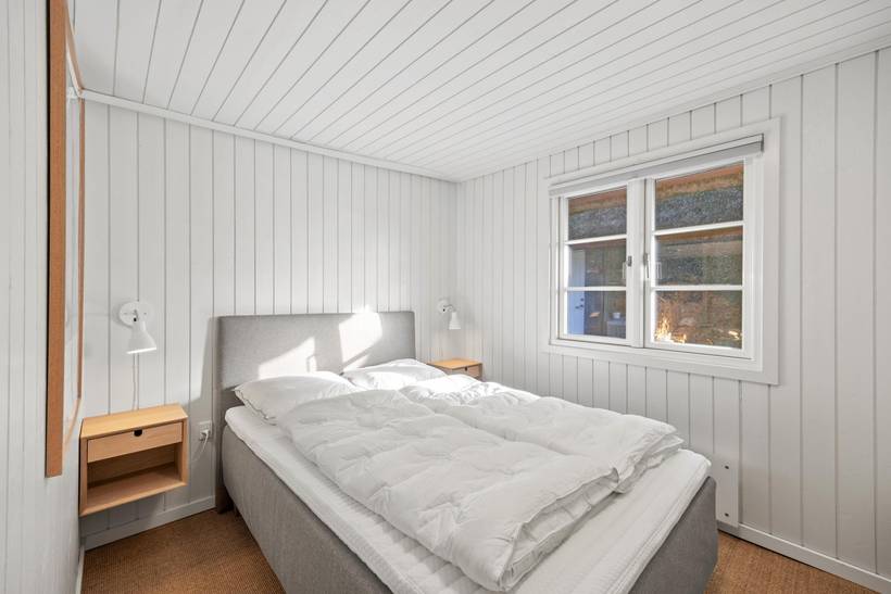 Foto von Ferienhaus MP59 in Rindby - Fanø