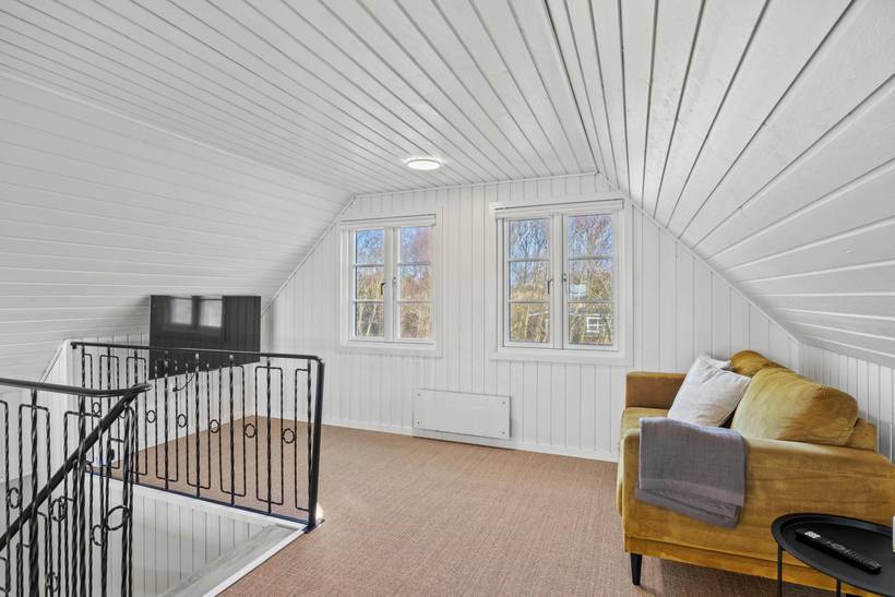 Foto von Ferienhaus MP59 in Rindby - Fanø
