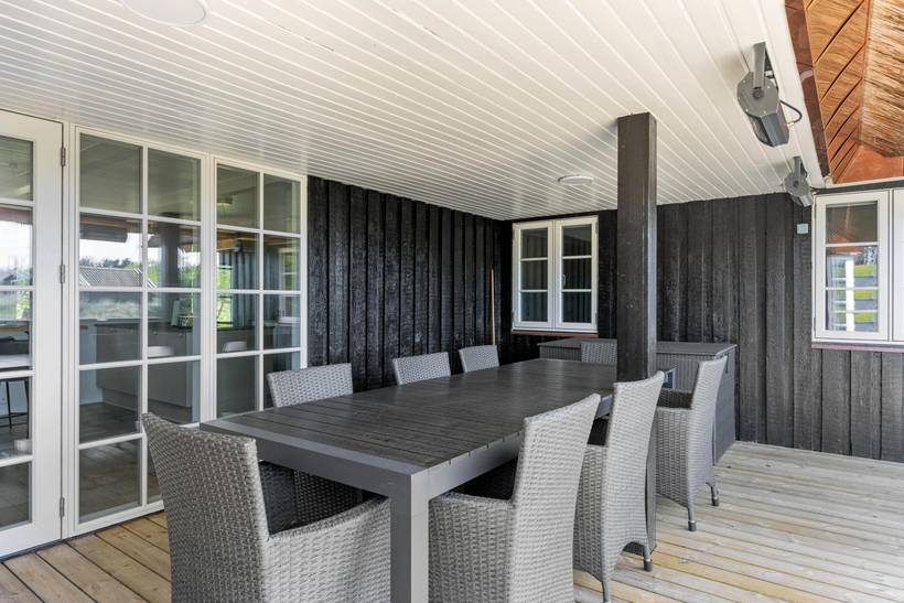 Foto von Ferienhaus MP59 in Rindby - Fanø