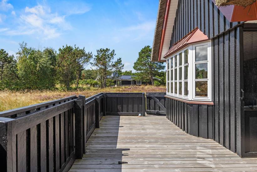 Foto von Ferienhaus MP59 in Rindby - Fanø