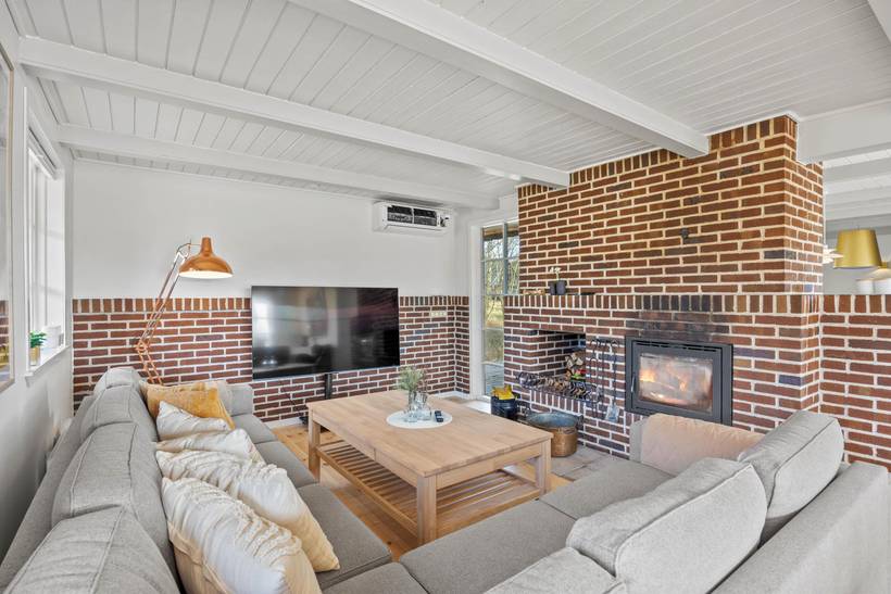 Foto von Ferienhaus MP59 in Rindby - Fanø