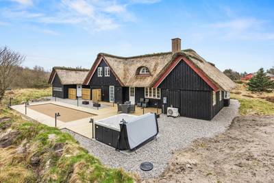 Vorschaubild von Ferienhaus MP59 in Rindby - Fanø