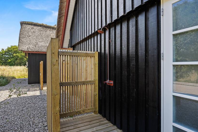 Foto von Ferienhaus MP59 in Rindby - Fanø