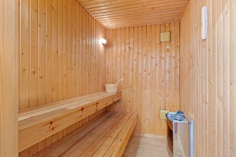 Foto von Ferienhaus MP59 in Rindby - Fanø