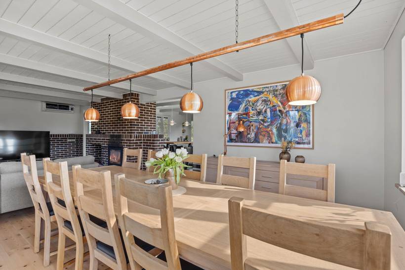 Foto von Ferienhaus MP59 in Rindby - Fanø