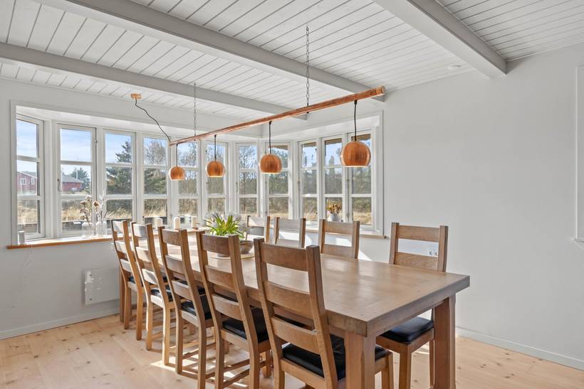 Foto von Ferienhaus MP59 in Rindby - Fanø