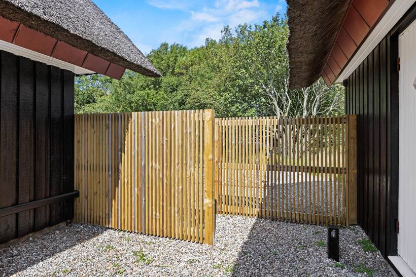 Foto von Ferienhaus MP59 in Rindby - Fanø