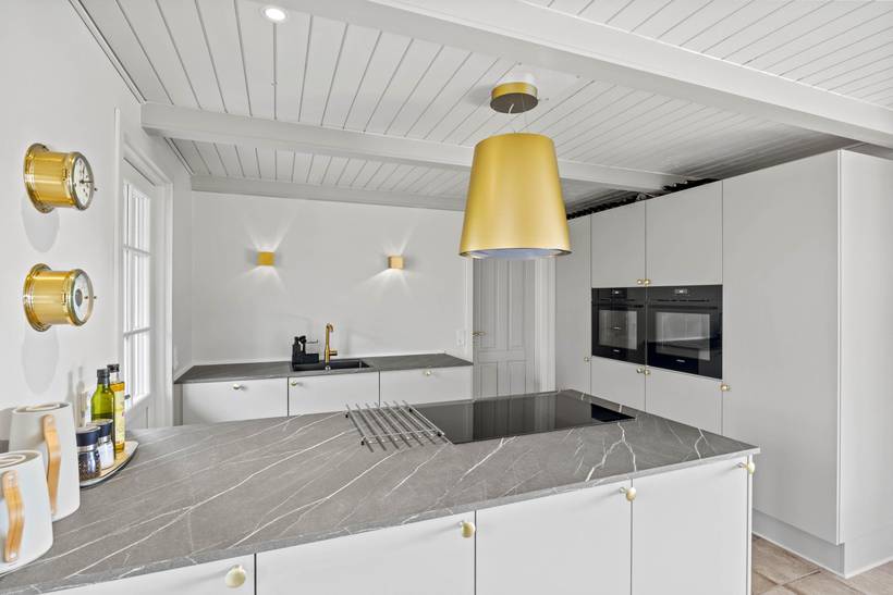 Foto von Ferienhaus MP59 in Rindby - Fanø