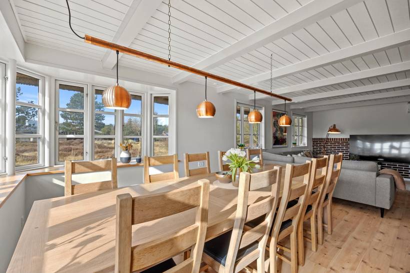 Foto von Ferienhaus MP59 in Rindby - Fanø