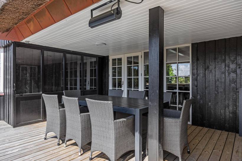 Foto von Ferienhaus MP59 in Rindby - Fanø