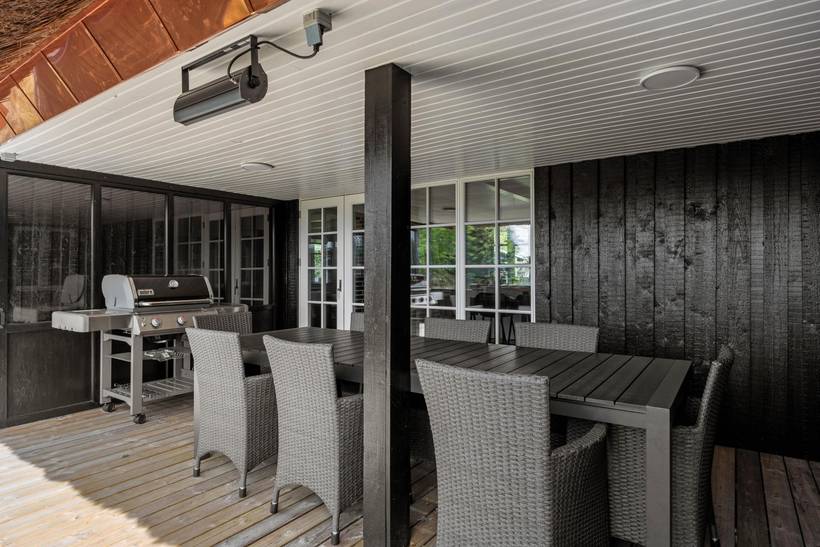 Foto von Ferienhaus MP59 in Rindby - Fanø