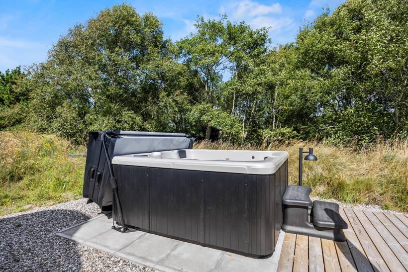 Foto von Ferienhaus MP59 in Rindby - Fanø
