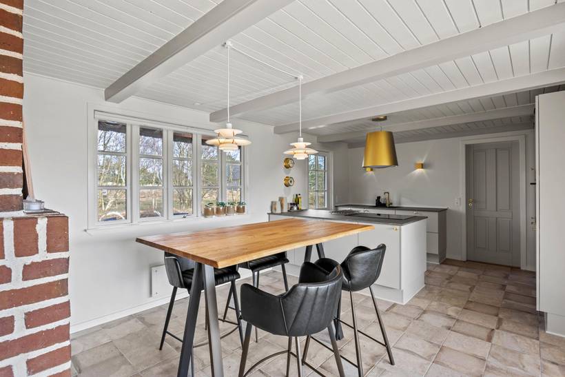 Foto von Ferienhaus MP59 in Rindby - Fanø