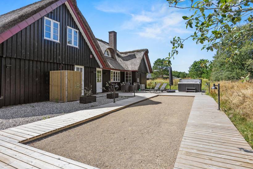 Foto von Ferienhaus MP59 in Rindby - Fanø