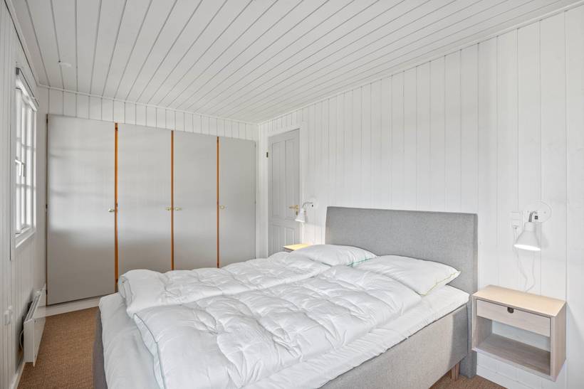Foto von Ferienhaus MP59 in Rindby - Fanø