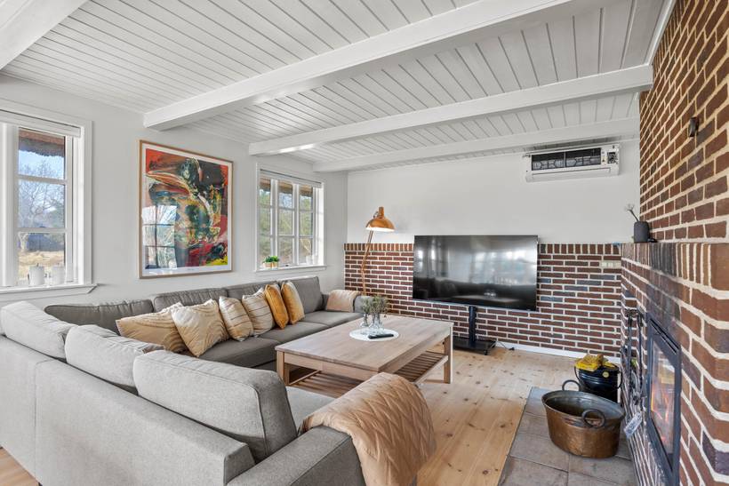Foto von Ferienhaus MP59 in Rindby - Fanø