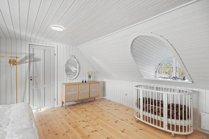 Foto von Ferienhaus MP59 in Rindby - Fanø