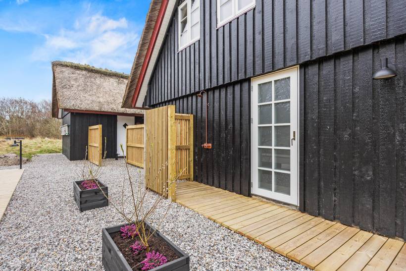 Foto von Ferienhaus MP59 in Rindby - Fanø