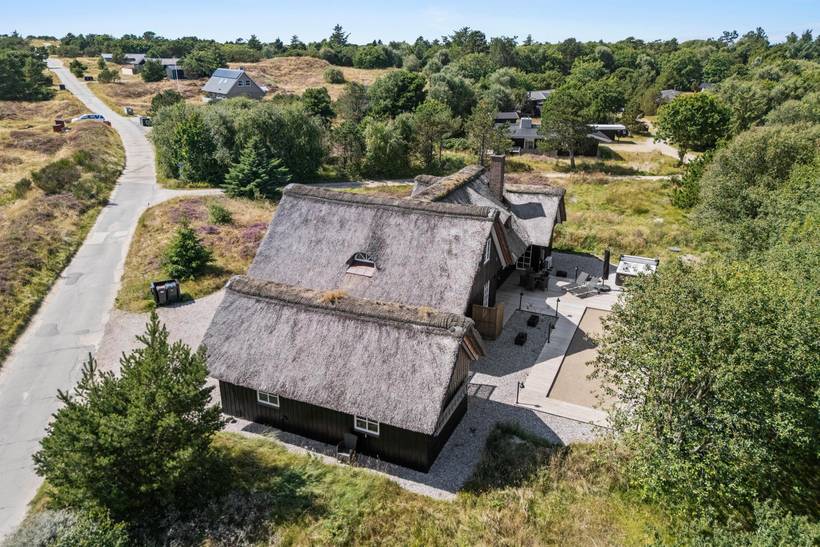 Foto von Ferienhaus MP59 in Rindby - Fanø