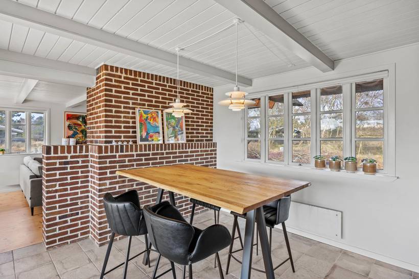 Foto von Ferienhaus MP59 in Rindby - Fanø