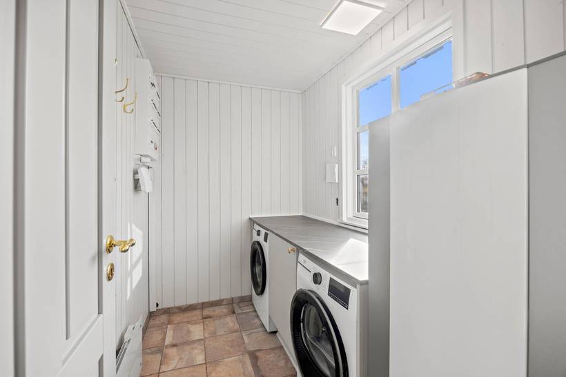 Foto von Ferienhaus MP59 in Rindby - Fanø