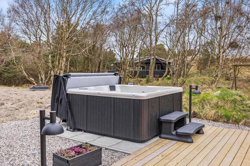 Foto von Ferienhaus MP59 in Rindby - Fanø
