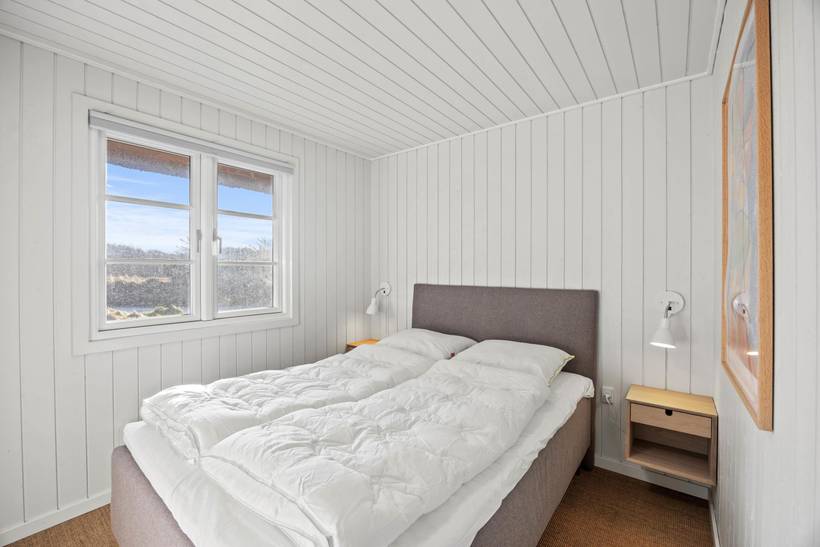 Foto von Ferienhaus MP59 in Rindby - Fanø
